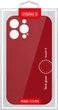 Чехол для смартфона Intaleo SoftShell для Apple iPhone 14 Pro Red (1283126557767) - изображение 5
