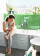 Змішувач для ванни / душа Hansgrohe Novus (71045000) - изображение 2