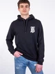 Худи Burberry BB03122022-1 2XL (1006992XL) Черный - изображение 1