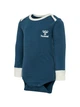 Боді Hummel 206002 74 cm (10248674cm) Зелений - зображення 3