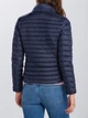 Куртка Gant 4700132 M (101262M) Синий - изображение 2