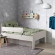 Защитный бортик для детской кровати IKEA NATTAPA 504.657.61 96х15 см - изображение 3