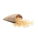 Кедровые орехи сырые очищенные ядра 200 г Pine Nuts Clear (Ked-R-200) - изображение 7