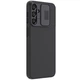 Захисний чохол NILLKIN CamShield Case для Samsung Galaxy A24 (A245) - Black - зображення 5