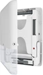 Держатель для бумажных полотенец TORK PeakServe Mini 552550 White - изображение 2