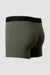 Трусы-шорты JUAN RAUL JR19-2 Зеленый 2XL - изображение 2