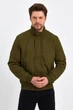 Ветровка Trend Collection 23-227 зеленый (GREEN) 2XL - изображение 1
