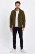 Ветровка Trend Collection 23-227 зеленый (GREEN) 2XL - изображение 2
