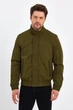 Ветровка Trend Collection 23-227 зеленый (GREEN) 2XL - изображение 5