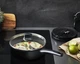 Сотейник Tefal Hard Titanium On 28 см з кришкою (G2883732) - зображення 12