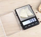 Весы ювелирные Ming Heng Electronic Digital Scale 600 г/ 0.01 г с большой платформой 0099988 - изображение 1