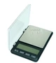 Весы ювелирные Ming Heng Electronic Digital Scale 600 г/ 0.01 г с большой платформой 0099988 - изображение 4