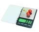 Весы ювелирные Ming Heng Electronic Digital Scale 600 г/ 0.01 г с большой платформой 0099988 - изображение 6