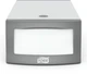 Держатель для бумажных салфеток TORK Counterfold 271600 Grey - изображение 2