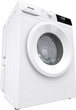 Стиральная машина полногабаритная GORENJE WNHPI62SCSIRV с баком - изображение 5