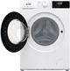 Стиральная машина полногабаритная GORENJE WNHPI62SCSIRV с баком - изображение 8