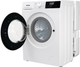 Стиральная машина полногабаритная GORENJE WNHPI62SCSIRV с баком - изображение 9