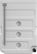 Стиральная машина полногабаритная GORENJE WNHPI62SCSIRV с баком - изображение 17