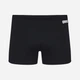 Плавки пляжные мужские Arena Team Swim Short Solid 004776-550 52 Черные (3468336640371) - изображение 6