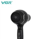 Профессиональный мощный фен для волос VGR V-450 - изображение 4