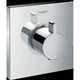 Термостат Hansgrohe ShowerSelect Highflow (15760000) - зображення 4