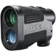 Лазерный дальномер Bushnell Prime 6x24 мм 1700 м с баллистическим калькулятором (LP1800AD) - изображение 1