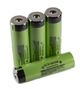 Li-ion аккумуляторы Panasonic Liitokala ёмкостью 3400mAh NCR18650B без защиты выпуклый плюс - изображение 3