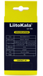 Универсальное зарядное устройство павербанк Liitokala Lii-100 для AA, AAA, 16340, 18650, 26650 - изображение 6