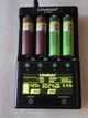 Высокотоковый литий-ионный аккумулятор Liitokala 18650 LG HG2 3000mAh - изображение 6
