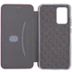 Шкіряний чохол-книжка Classy для Samsung Galaxy A05s Бордовий (ITS-00000066939_2) - зображення 4