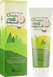 Скраб для тела с экстрактом зеленого чая - Elizavecca Body Care Milky Piggy Greentea Salt Body Scrub 300g (300039-23153310) - изображение 1