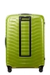Чемодан 81 См Samsonite PROXIS LIME 81x57x32 CW6*74004 - изображение 5