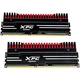 Модуль памяти ADATA DDR3 16GB 2400MHz 2х8192 (AX3U2400W8G11-DBV-RG) для компьютера - изображение 4