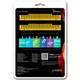 Модуль памяти ADATA DDR3 16GB 2400MHz 2х8192 (AX3U2400W8G11-DBV-RG) для компьютера - изображение 7