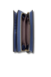 Бумажник Samsonite CHROMATE SLG BLUE 15x10x2,5 KL2*51340 - изображение 4