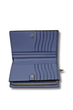 Бумажник Samsonite CHROMATE SLG BLUE 15x10x2,5 KL2*51340 - изображение 5