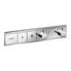 Термостат Hansgrohe RainSelect (15380000) - изображение 1