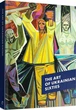 Книга The Art of the Ukrainian Sixties. Автор - Ольга Балашова, Лізавета Герман (Основи) (англ.) - зображення 1
