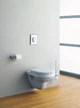 Кнопка змиву для унітазу Grohe Skate Air, хром (38505000) - изображение 10