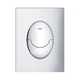 Кнопка змиву для унітазу Grohe Skate Air, хром (38505000) - изображение 14