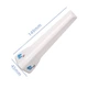 Антенна MIMO 4G 3G LTE выносная двойная 2x 8dBi SMA 700-2700 МГц, усиление сигнала для модемов, роутеров - изображение 2