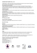 БАД Zuf Globus Zuf Globus LADYMEL Day & Night для балансировки и облегчения женских симптомов 2 шт х 120 г - изображение 3