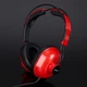 Наушники Superlux HD651 Red - изображение 4