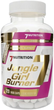 Fat Burner 7Nutrition Jungle Girl Burner 120 kapsułek (5903111089023) - obraz 1