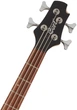 Бас-гитара CORT Action Plus (Black) - изображение 4