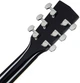 Електроакустична гітара CORT AD880CE (Black) - зображення 7