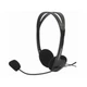 Навушники Esperanza EH102 Black (EH102) - зображення 2