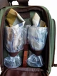 Набір для пікніка Ranger Pic Rest НВ 4-605 ( RA 9903) - зображення 7