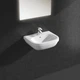 GROHE Раковина EURO CERAMIC (39336000) - зображення 4