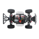 Машинка на радіокеруванні Remo Hobby EX3 Brushed Short Course 1/10 4WD Blue - зображення 3